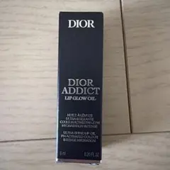 Dior Addict Lip Glow Oil 077 ロージー キャンディ