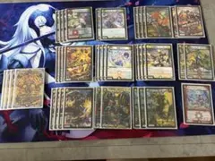 リースボルシャック　デュエマ　40枚 デッキ