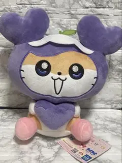 TWICE LOVELYS サンリオ GiGO限定 ぬいぐるみ コロコロクリリン - メルカリ