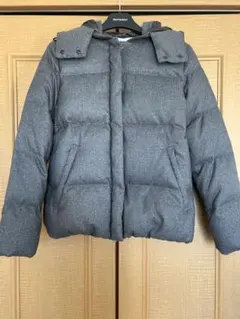 FREAK'S STORE ダウンジャケット