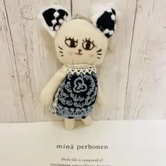 2026年最新】ミナペルホネン ぬいぐるみの人気アイテム - メルカリ