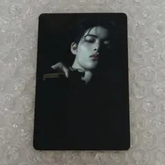 DESIRE : UNLEASH タワレコ特典 トレカ ニキ