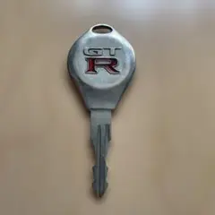 GTR R32鍵(純正)のサムネイル
