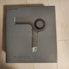 26年6月購入⭐︎保証期限内！Nobby by TESCOM NIB500B-H - メルカリ