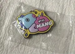 くら寿司/びっくらポン/BT21/MANG/ラバーストラップ