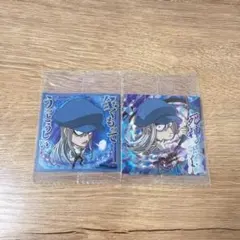 HUNTER×HUNTER シール カイト 2枚セット