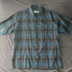 BROWN by 2-tacs OPEN COLLARのサムネイル