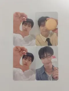 2026年最新】victon スンシクの人気アイテム - メルカリ