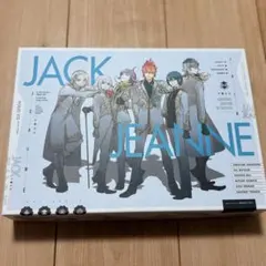 ジャックジャンヌ 限定版ユニヴェールコレクション ゲオ公式通販サイト/ゲオオンラインストア【中古】ジャックジャンヌ