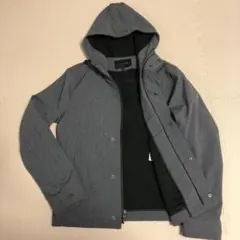 BANANA REPUBLIC ブルゾン パーカー ジャケット S(M程度)