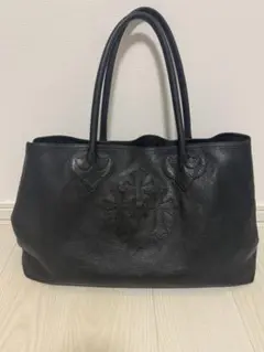 CHROME HEARTS クロムハーツ3セメタリー トートバッグのサムネイル