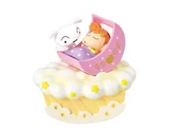 クレヨンしんちゃん パジャマでおやすみしんちゃん ひまわり＆シロ