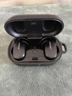 BOSE QuietComfort Earbuds（ジャンク品）のサムネイル