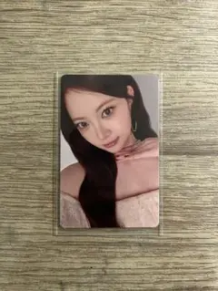 LE SSERAFIM EASY CRAZY HOT ウンチェ 25