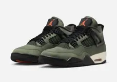 UNDEFEATED × Nike Air Jordan 4のサムネイル