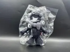 新品タグ付き　ミャクミャク EDWIN エドウィン チェーン付きぬいぐるみ