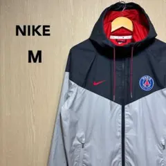 NIKE PSG 50th Anniversary ウィンドランナー ナイロン - メルカリ