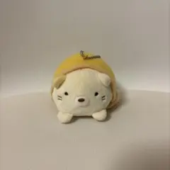 すみっコぐらし✺ねこ　ぬいぐるみ✺