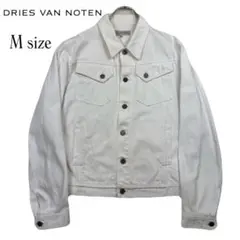 2026年最新】DRIES VAN NOTEN メンズ Gジャン・デニムジャケットの人気