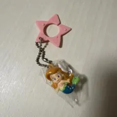 2026年最新】ベビーアリエル ストラップの人気アイテム - メルカリ