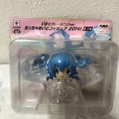 初音ミク レーシング　2014 ちっちゃめいとフィギュア