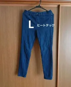 スパッツ スキニーパンツ