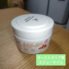 G&Mオーストラリア エミューオイルクリーム 100g - メルカリ