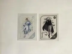 にじさんじ 8th Anniversary 叶　葛葉