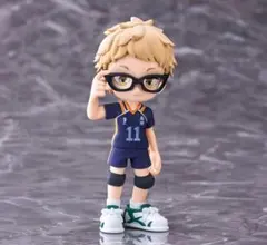 ハイキュー!! 月島蛍フィギュア PalVerse
