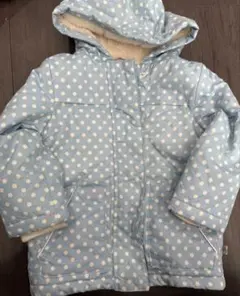 キャスキッドソン　アウター