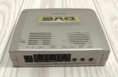 【中古】 PROSPEC DVE 781 Amazon | PROSPEC デジタルビデオ編集機 サラウンド機能搭載