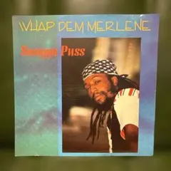 Snagga Puss – Whap Dem Merlene