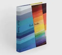【新品未開封】ポール・スミス Paul Smith 50周年記念 本 青幻舎のサムネイル