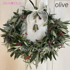 玄関リース インテリア