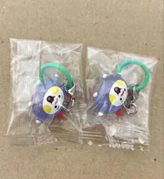 ジョンウ TRUZ めじるしアクセサリー キラキラスペシャルラメver.