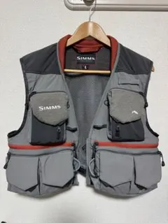匠様　SIMMS シムス　G3 ガイドベスト　M 未使用品 SIMMS◇G3 ガイドベスト/M : セカンドストリートYahoo!店 - 通販