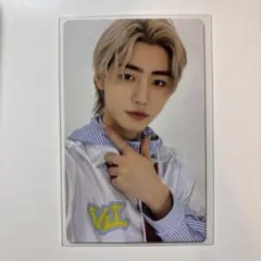 ENHYPEN ソンフン MANIFESTO: DAY 1 トレカ