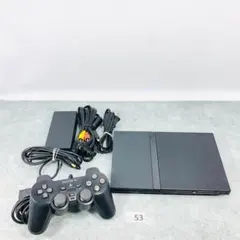 追加【すぐ遊べるセット】 PS2 SCPH-75000 CB 12-53