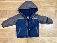 babyGAP　ダウン　コート　90cm