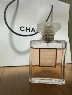 100ml CHANEL シャネル ロープリヴェ (ヘア&ボディミスト) ココ - メルカリ