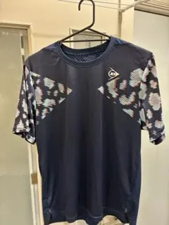 DUNLOP テニスウェア　O