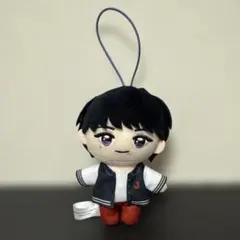 JO1 木全翔也 GiGO限定ぬいぐるみ マスコット