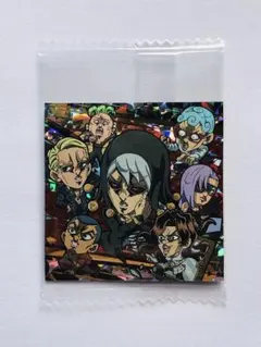 2025年最新】ジョジョ暗殺チームの人気アイテム - メルカリ