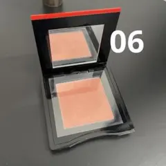 SHISEIDO インナーグロウ チークパウダー 06 Alpen Glowのサムネイル