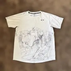OAKLEY Tシャツ パフォーマンスフィット ホワイトのサムネイル