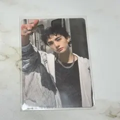 straykids スキズ DOIT タワレコ ラキドロ ヒョンジン