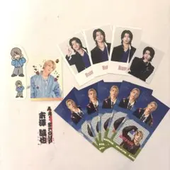 Aぇ! group 末澤誠也 セットのサムネイル