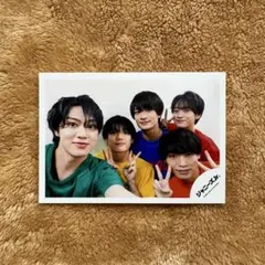 わっしょいcamp AmBitious 真弓孟之 久保廉 公式写真 ファミクラ