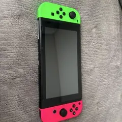 Nintendo Switch 本体 プロコン2台　初期桃鉄とあそび大戦付き