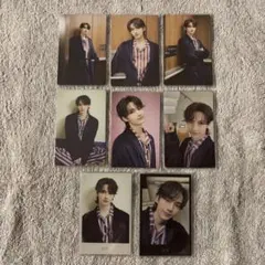 SEVENTEEN ジュン carat land 2024 コンプセット